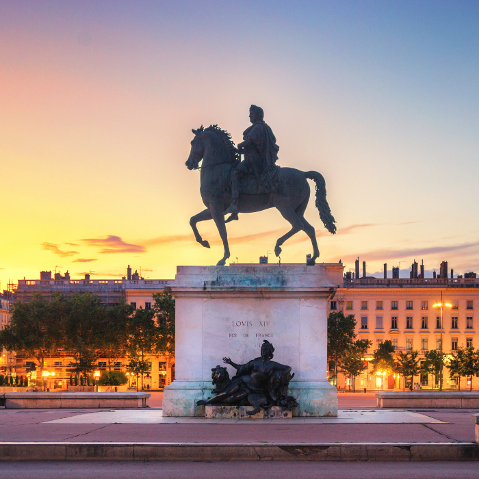 Place Bellecourt Lyon Place Bellecourt Lyon